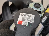  Ремень безопасности Volkswagen ID.4 20543579 #3