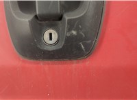  Дверь задняя (распашная) Peugeot Boxer 2014-2025 20543591 #8