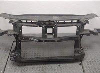  Рамка передняя (телевизор) Volkswagen Passat 6 2005-2010 20543592 #1