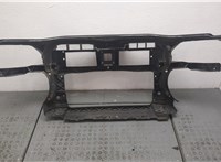  Рамка передняя (телевизор) Volkswagen Passat 6 2005-2010 20543592 #3