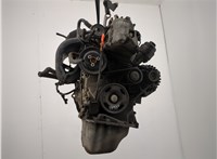  Двигатель (ДВС) Volkswagen Polo 2005-2009 20543593 #1