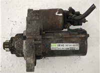  Стартер Volkswagen Polo 2005-2009 20543599 #2
