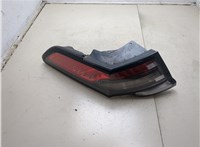 20846543, 22849902, 22927924 Фонарь (задний) Opel Ampera 2011-2015 20543601 #1