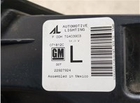 20846543, 22849902, 22927924 Фонарь (задний) Opel Ampera 2011-2015 20543601 #4