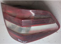 A1649060700 Фонарь (задний) Mercedes ML W164 2005-2011 20543608 #1