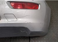  Бампер Chevrolet Cruze 2009-2015 20543610 #3