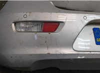  Бампер Chevrolet Cruze 2009-2015 20543610 #4