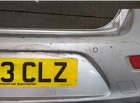 Бампер Chevrolet Cruze 2009-2015 20543610 #5