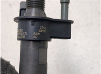 13538571565, 8571565, 0445118017 Форсунка топливная BMW 7 G11, G12 2015-2022 20543618 #6
