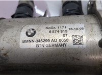  Охладитель отработанных газов BMW 7 G11, G12 2015-2022 20543627 #2