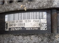  Генератор Hyundai Santa Fe 2005-2012 20543635 #3