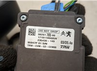  Зеркало салона Citroen C3 2016-2024 20543644 #4