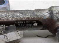  Рампа (рейка) топливная Hyundai Santa Fe 2005-2012 20543645 #3
