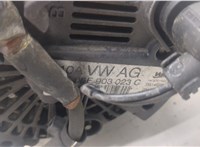  Генератор Audi A3 (8P) 2003-2013 20543647 #3