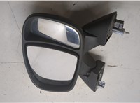 Зеркало боковое Opel Vivaro 2001-2014 20543649 #1