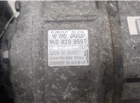 1K0820859T Компрессор кондиционера Audi A3 (8P) 2003-2013 20543651 #4