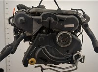  Двигатель (ДВС) Audi A6 (C5) Allroad 2000-2006 20543653 #1