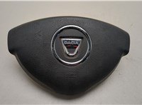  Подушка безопасности водителя Dacia Sandero 2013-2020 20543655 #1