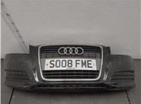  Заглушка буксировочного крюка Audi A3 (8P) 2003-2013 11470568 #1