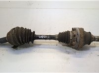  Полуось (приводной вал, шрус) Porsche Cayenne 2002-2010 20543669 #1