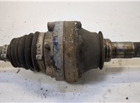  Полуось (приводной вал, шрус) Porsche Cayenne 2002-2010 20543669 #2