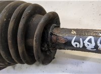  Полуось (приводной вал, шрус) Porsche Cayenne 2002-2010 20543669 #4
