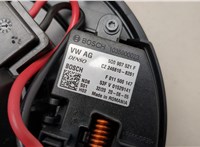 5WC819015, 5Q0907521F Двигатель отопителя (моторчик печки) Skoda Octavia (A8) 2019-2025 20543670 #3