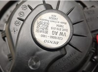 5WC819015, 5Q0907521F Двигатель отопителя (моторчик печки) Skoda Octavia (A8) 2019-2025 20543670 #4