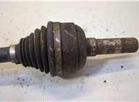  Полуось (приводной вал, шрус) Opel Zafira C 2011-2019 20543672 #2