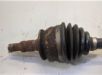  Полуось (приводной вал, шрус) Opel Zafira C 2011-2019 20543672 #3