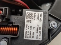 5Q2819021A, 5Q0907521C Двигатель отопителя (моторчик печки) Skoda Octavia (A7) 2013-2023 20543673 #4