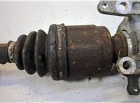  Полуось (приводной вал, шрус) Honda CR-V 2001-2006 20543675 #4