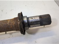  Полуось (приводной вал, шрус) Honda CR-V 2001-2006 20543675 #5