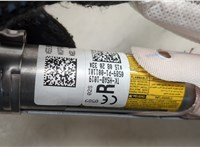 5E6880742D Подушка безопасности боковая (шторка) Skoda Octavia (A8) 2019-2025 20543681 #4