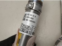 5E6880741D Подушка безопасности боковая (шторка) Skoda Octavia (A8) 2019-2025 20543687 #4