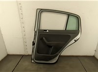  Дверь боковая (легковая) Volkswagen Golf Plus 20543688 #2