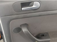  Дверь боковая (легковая) Volkswagen Golf Plus 20543688 #8