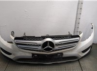 A2538853300 Бампер Mercedes GLC X253 2015-2022 20543689 #1
