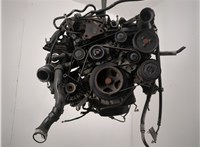  Двигатель (ДВС) Mercedes C W203 2000-2008 20543696 #1