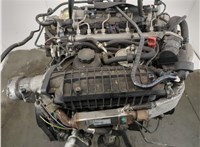 Двигатель (ДВС) Mercedes C W203 2000-2008 20543696 #11