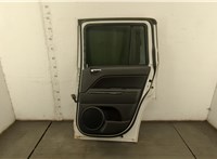  Ручка двери наружная Jeep Compass 2011-2016 11470615 #4