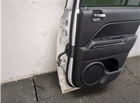  Ручка двери наружная Jeep Compass 2011-2016 11470615 #18