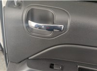  Ручка двери наружная Jeep Compass 2011-2016 11470615 #12