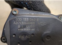  Заслонка дроссельная Volkswagen Polo 2005-2009 20543705 #2