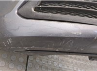  Заглушка (решетка) бампера Volkswagen Jetta 6 2010-2018 11470621 #6