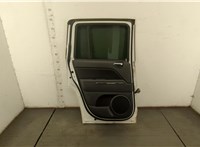 Стекло форточки двери Jeep Compass 2011-2016 11470627 #3
