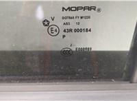  Стекло форточки двери Jeep Compass 2011-2016 11470627 #5