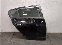 73400TM8G00 Стекло боковой двери Honda Insight 2009-2014 11470640 #2