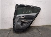 73400TM8G00 Стекло боковой двери Honda Insight 2009-2014 11470640 #8