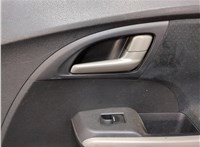 73400TM8G00 Стекло боковой двери Honda Insight 2009-2014 11470640 #10